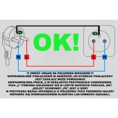 Zasilacz awaryjny WETU S-1012 1000W + akumulator 100Ah WETU A12100-105118 Zasilacz awaryjny WETU S-1012 1000W + akumulator 100Ah WETU A12100-105118