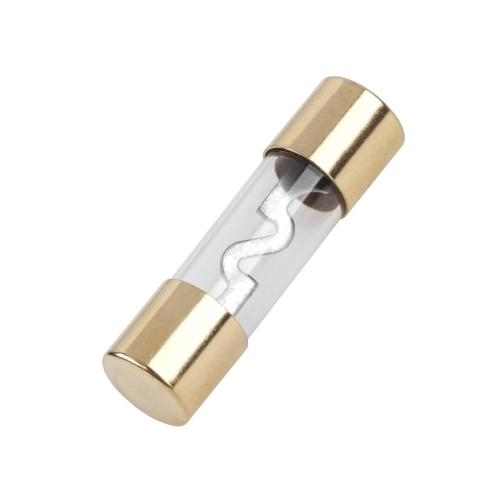 Bezpieczniki samochodowy szklany CAR-AUDIO 50A 10,3x38mm