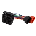 ISO kostka BMW 2001 Ford 2003 Quadlock