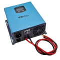 Zasilacz awaryjny smart WETU S-1012 1000W 230V, czysty sinus, 4 programy, UPS, ładowanie mikroprocesorowe max:15A -1064
