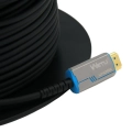 Aktywny kabel AOC HDMI - HDMI 2.1 Światłowodowy 60m 8K 60Hz 4K 120Hz Ultra High Speed PREMIUM-106523