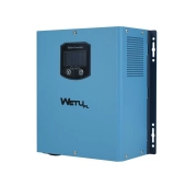 Zasilacz awaryjny smart WETU S-312 300W 230V czysty sinus, stała faza, 4 programy, UPS-106514 Zasilacz awaryjny smart WETU S-312 300W 230V czysty sinus, stała faza, 4 programy, UPS-106514