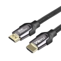 Kabel Przewód HDMI 2.1 WETU Premium 8K 60Hz 4K 120Hz Ultra High Speed 48Gb 6m HQ-107439