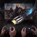 Kabel Przewód HDMI 2.1 WETU Premium 8K 60Hz 4K 120Hz Ultra High Speed 48Gb 10m HQ-107465