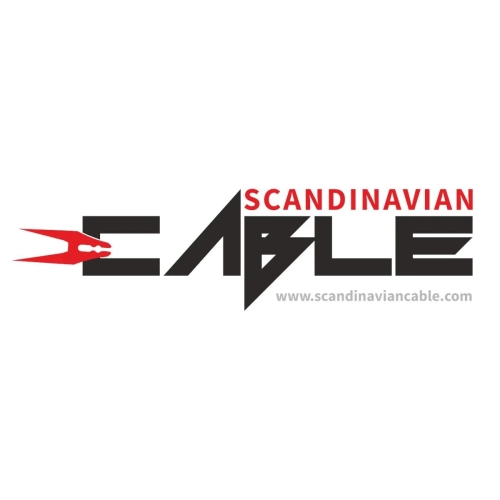 Kable przewody rozruchowe 6m 35mm2 Ultra Flex Max Scandinavian Cable + Pokrowiec rozmiar L-107257