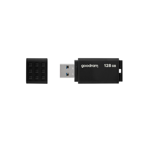 Pendrive Goodram USB 3.2 128GB UME3 czarny-107788