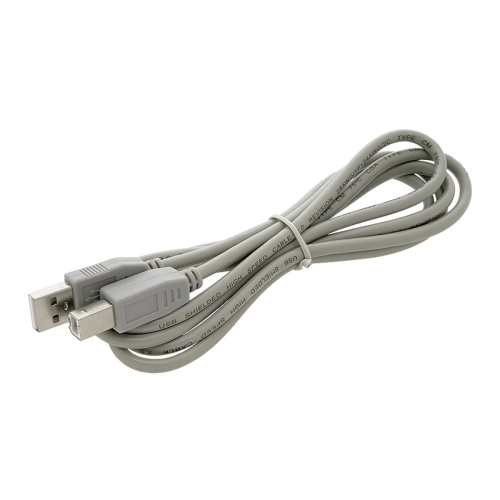 Kabel połączeniowy USB do USB - B Przewód komputer - drukarka 5m 
Pasuje do miksera audio BTA1114-107937