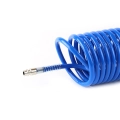 Wąż spiralny do sprężonego powietrza PE 5x8mm 20m-108622