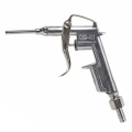 Pistolet do przedmuchiwnia powietrzem z końcówkami-108625