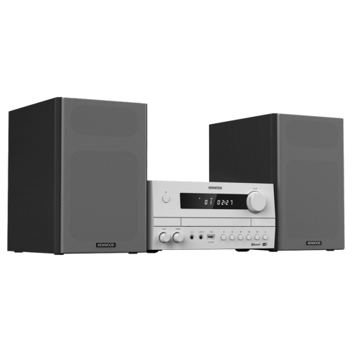 Wieża Kenwood M-822 DAB Bluetooth USB CD DAB+-108521