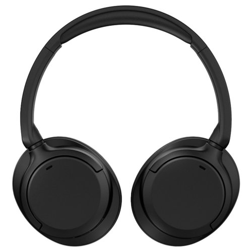 Słuchawki bezprzewodowe nauszne z aktywną redukcją szumów Bluetooth JVC HA-S75N czarne-108526