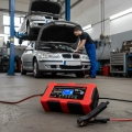 Automatyczny Prostownik WETU do akumulatorów LiFePO4 AGM Żelowych 12V 10A z funkcją naprawy akumulatora -109181