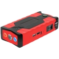 Jump Starter Power Bank z funkcją rozruchu i kompresorem