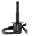 Żarówki samochodowe LED F25 PRO BLACK FULL H1 Canbus 68W 12V 24V-109368
