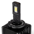 Żarówki samochodowe LED XD PRO D1S D1R FULL Canbus-109383