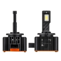 Żarówki samochodowe LED XD PRO D1S D1R FULL Canbus-109385