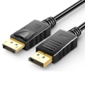 Kabel DisplayPort - DisplayPort 1.4 4K 60Hz 1m