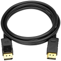 Kabel DisplayPort - DisplayPort 1.4 4K 60Hz 5m-109827