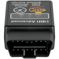 Interfejs diagnostyczny tester skaner błedówbluetooth ODB2 ELM327-109882