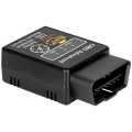Interfejs diagnostyczny tester skaner błedów bluetooth ODB2 ELM327