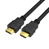 Kabel HDMI - HDMI 2.0 4K 60Hz 5m Shudder ECO-109808 Kabel HDMI - HDMI 2.0 4K 60Hz 5m Shudder ECO-109808