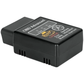 Interfejs diagnostyczny tester skaner błedówbluetooth ODB2 ELM327-109883