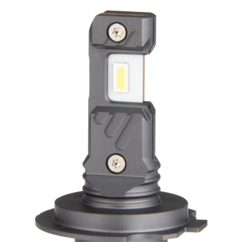 Żarówki samochodowe LED HYBRIT H7 6000K Canbus 60W-109355