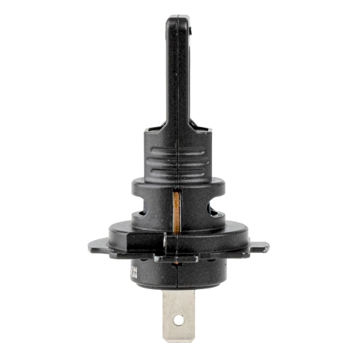 Żarówki samochodowe LED F25 PRO BLACK FULL H7 Canbus 68W 12V 24V-109364