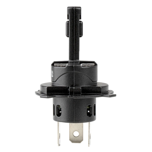Żarówki samochodowe LED F25 PRO BLACK FULL H4 H19 Canbus 70W 12V 24V-109374