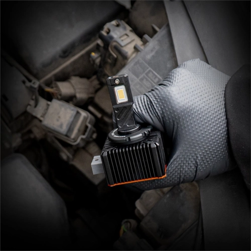 Żarówki samochodowe LED XD PRO D1S D1R FULL Canbus-109382