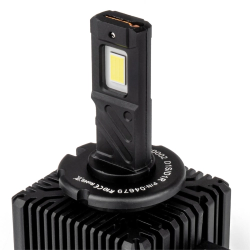 Żarówki samochodowe LED XD PRO D1S D1R FULL Canbus-109383