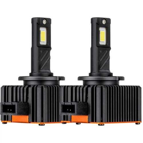 Żarówki samochodowe LED XD PRO D1S D1R FULL Canbus