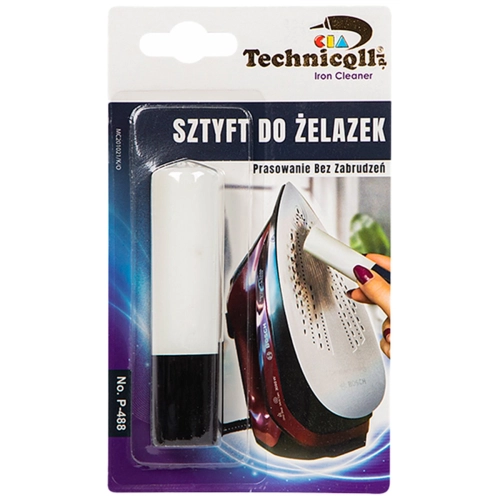 Sztyft do czyszczenia żelazka 30g Techniqll