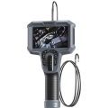 Kamera inspekcyjna Ruchoma Głowica 2 kierunki super cienka 3.9mm z ekranem monitor FHD 4.3" 2600mAh