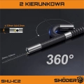 Kamera inspekcyjna 2 kierunkowa 6.5mm z dwoma kamerami i ekranem TFT-LCD FHD 4.3