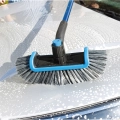 Zestaw do mycia samochodu, motoru, łodzi, domu RevoCare AUTO SPA KIT Mega zestaw Promo-111321