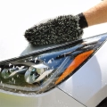 Zestaw do mycia samochodu, motoru, łodzi, domu RevoCare AUTO SPA KIT Mega zestaw Promo-111323