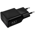 Oryginalna ładowarka sieciowa SHUDDER gniazdo USB 5V 2A + kabel USB do USB-C-111393