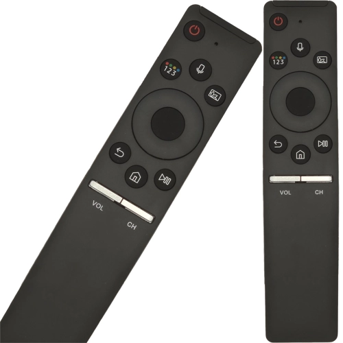 Pilot do TV Samsung BN59-01298G Bluetooth zakrzywiony z głosem