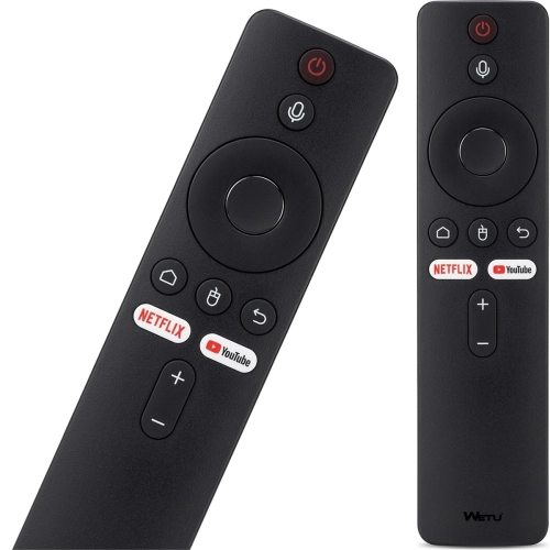 Pilot do TV Xiaomi Bluetooth Mi Box S / Mi TV Stick