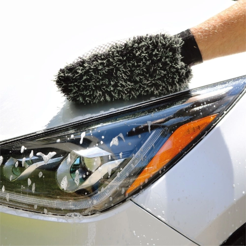 Zestaw do mycia samochodu, motoru, łodzi, domu RevoCare AUTO SPA KIT Mega zestaw Promo-111323
