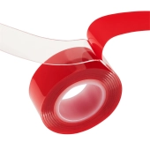 Taśma dwustronna 19 mm 3 m-112091